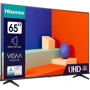 Телевизор Hisense 65A6K: Мощность звука 20 Вт (2x10 Вт)