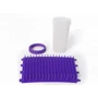 Лапомойка Soft Gentle Silicone Bristles 300 мл Бузкова (164-12321574): Виробник Soft Gentle