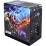 Корпус QUBE Eagle Dota Heroes Printed (QBX3M_WBNU3PD2Q) фото 5