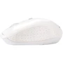 Мышь Modecom MC-WM4 White (M-MC-0WM4-200): Тип сенсора оптический