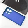 Чохол для телефона Lakshmi Case Silicone Cover Full Camera Navy Blue для Xiaomi Redmi Note 13 5G: Тип накладка на заднюю часть