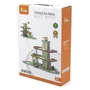 Деревянный паркинг с АЗС Viga Toys (44509): Производитель Viga Toys