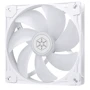 Кулер Silver Stone Vista VS140W ARGB (SST-VS140W-ARGB): Разъем 4pin