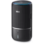 Очиститель воздуха Philips AC3421/13: Потребляемая мощность, Вт 43