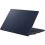 Ноутбук ASUS ExpertBook B1 B1400CEAE (B1400CEAE-EB2714RA) RB: Объем накопителя 512 ГБ (SSD)