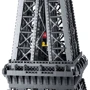 Блоковий конструктор LEGO Icons Ейфелева вежа (10307) фото 5