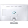 Монитор Samsung Odyssey Neo G7 G70NC (LS43CG700): Частота обновления экрана, Гц 144