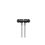Наушники 2E X1 Extra Bass Black (2E-IEX1BK): Тип конструкции вкладыши