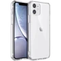 Чехол для iPhone BeCover TPU Case Transparancy for iPhone 11 (704361): Цвет прозрачный