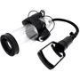 Вакуумная помпа с вибрацией Pretty Love - Penis Pump AleXander (BM-010066BPL)