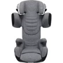Автокресло Kiddy Guardianfix 3 Grey Melange Icy Grey (41553GF170): Группа 1/2/3 (9-36 кг)