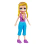 Оригинальный шкаф Polly Pocket Крути и наряжайся (HKW04) фото 5