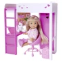Игровой набор Simba Эви Детская комната (5733601)