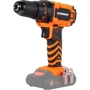 Шуруповерт Tekhmann TCD-18 LiW (850615): Назначение бытовой