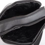 Чоловіча сумка планшет Giorgio Ferretti чорна (SHIGF2019931-black): Тип Сумки