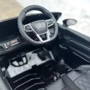 Дитячий електромобіль Bambi Racer Audi Audi e-tron GT чорний (M 4938EBLR-2) фото 10