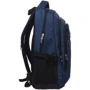 Сумка для ноутбуков Aoking 15.6" Backpack Blue (1vn-SN77676-navy): Материал полиэстер