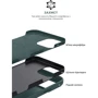 Чехол для iPhone ArmorStandart ICON2 Case Lake Green for iPhone 16 Pro Max (ARM81308) фото 7