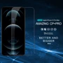 Защитное стекло для iPhone Nillkin Anti-Explosion Glass Screen (CP+ PRO) Black for iPhone 13 Pro Max фото 5