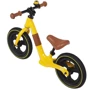 Беговел Skiddou Poul Yellow (3965): Цвет желтый
