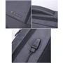 Сумка для ноутбуков Aoking 15.6" Backpack Grey (1sn86123-d.grey): Цвет серый