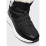 Напівчоботи CMP Sheratan Wmn Lifestyle Shoes W 30Q4576-U901 38 чорні текстиль зима фото 2