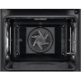 Духовой шкаф электрический Electrolux COB8S39Z: Гриль есть