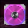 Кулер Ekwb EK-Quantum Impulse 120 D-RGB - White(400-1800 rpm) (3831109854204): Тип подшипника гидродинамический