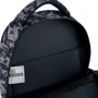 Рюкзак GoPack Education 175M-9 No Fear (GO24-175M-9): Корпус рюкзака Мягкий