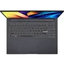 Ноутбук ASUS Vivobook 16X F1605VAP (F1605VAP-DS52): Экран 16.1" IPS (1920x1200)