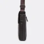 Мужская сумка планшет Keizer коричневая (K18159br-brown): Тип Сумки