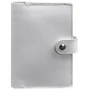 Обложка для паспорта BlankNote 3.0 белая (BN-OP-3-light)