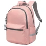 Сумка для ноутбуков Tigernu 15.6" T-B9030B Pink: Цвет розовый