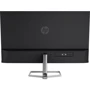 Монитор HP M27f (2G3D3E9): Угол обзора, гор / верт 178°/178°