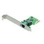 1000 Base-TX PCI-E Realtek Gembird (NIC-GX1)