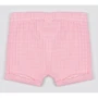 Шорты H&M 7470409 62 см розовые: Пол Девочка