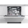 Встраиваемая посудомоечная машина WHIRLPOOL WIS 1150 PEL: Вместимость (комплектов) 14