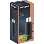 Термос RINGEL Vega 1500 мл черный (RG-6140-1500/1): Материал колбы нержавеющая сталь