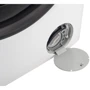Стиральная машина Hansa WDHG814481W: Максимальная температура стирки, °С 90