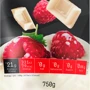 Протеїн Prozis Zero Diet Whey 750 g /35 servings/ White Chocolate Raspberry: Смак Малина, Білий шоколад