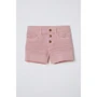 Шорты H&M 626559 158 см розовые