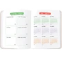 Планер ORNER I have a super duper plan ivory фото 3