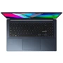 Ноутбук ASUS VivoBook Pro 15 OLED (M3500QC-L1081W): Экран 15.6" Full HD (1920x1080)