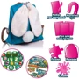 Игра настольная Vladi Toys Банни сюрприз (VT8080-10): Вид развлекательные
