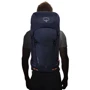 Рюкзак Osprey Mutant 52 Blue Fire - S/M (009.1763): Материал 420HD Nylon Packcloth