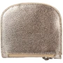 Женский кошелек Canpellini золотой (SHI715-229): Тип Кошельки