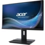 Монитор Acer B276HULCym (UM.HB6EE.C19): Формат изображения 16:9