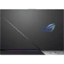 Ноутбук ASUS ROG Strix Scar 17 G733ZW 2022 (G733ZW-LL069) Custom 64GB: Оперативная память 64 ГБ