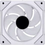 Кулер Lian Li Uni Fan SL-Infinity 120 3in1 White (G99.12SLIN3W.00): Разъем 4pin