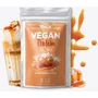 Протеин Tesla Nutrition Vegan Protein 500g / 16 servings / Salted Caramel: Пол Унисекс